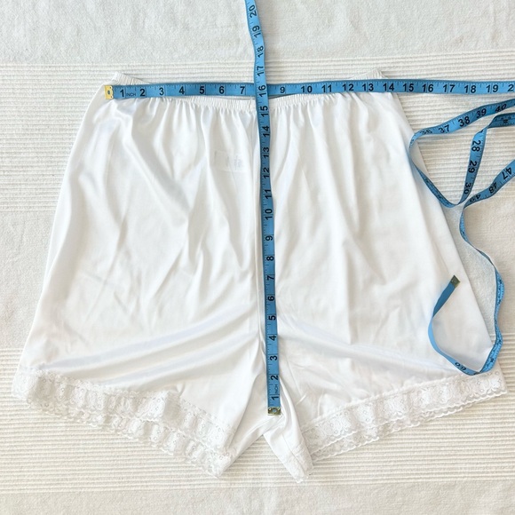 Vanity Fair Petti Leg Slip Pettileg Pettipants - Picture 10 of 12